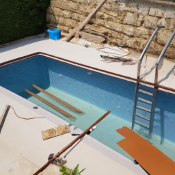 Piscine en Kit : Construisez votre Oasis Aquatique selon vos Préférences Saint-Dizier